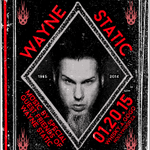 Photo by Wayne Static (@IAmWayneStatic)