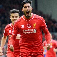 Happy birthday to Emre Can! 
