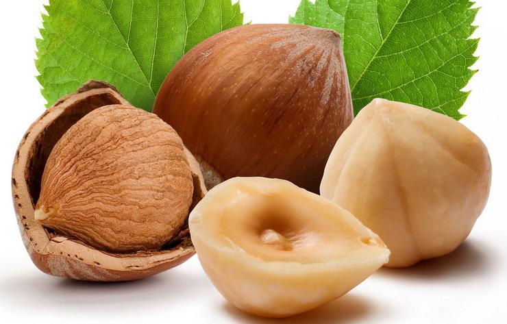 ¿Qué propiedades saludables contienen las avellanas? Todas estas, mira ➜ muyenforma.com/propiedades-av… #salud #nutrición