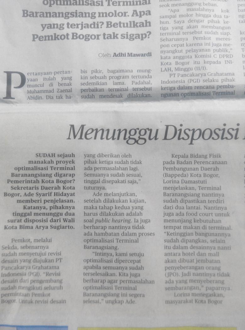 PSBogor's tweet photo. Selamat sore kang @BimaAryaS . mengerikan ya statement orang orang ini. Hehehe. Cc : @PartaiSocmed http://t.co/KY6SmsjbNh