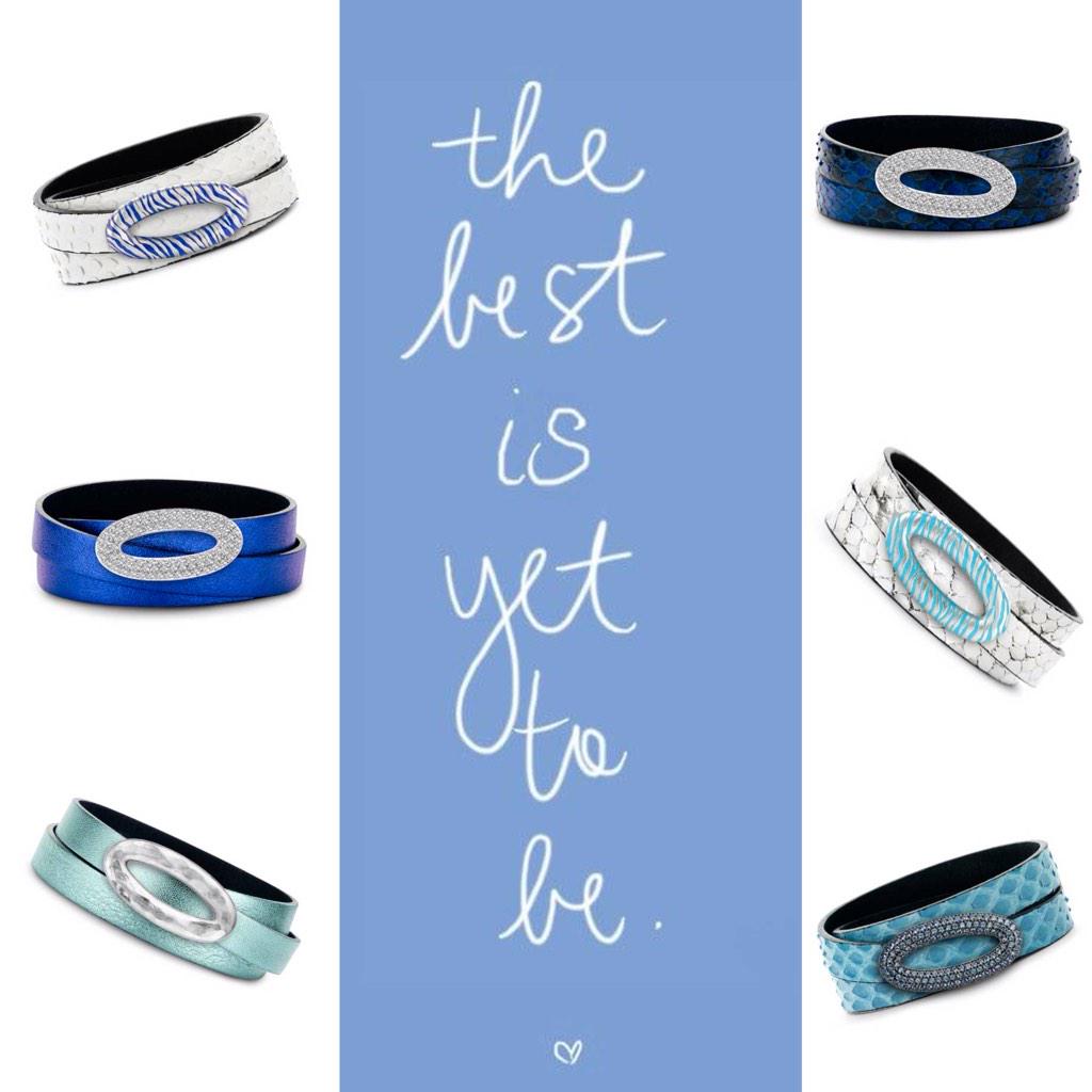 Edgy_style's tweet photo. #positive #thinking #edgystyle #yourstyle #edgy #leather #stripe #silver #oval #crystals #blue #lightblue #thebest http://t.co/ctcosNeflr