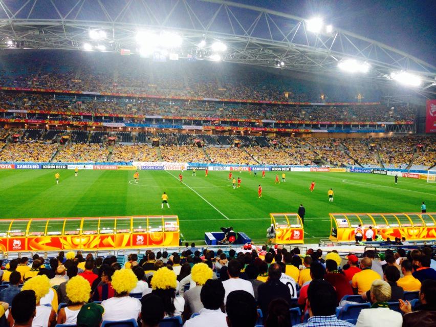 Michael_Zappone's tweet photo. #gosocceroos #bitflat #sofar #need to #lift http://t.co/NtZ01BNRaO
