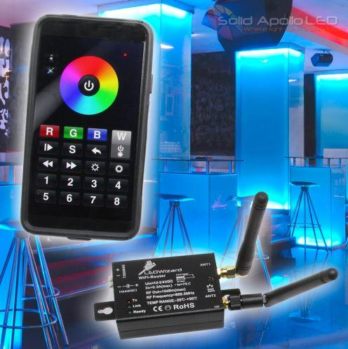 VisibleLighting's tweet image. #LEDWizard controller manages #LED #lighting from any #iOS or #android device!
ledsmagazine.com/ugc/2015/01/12…