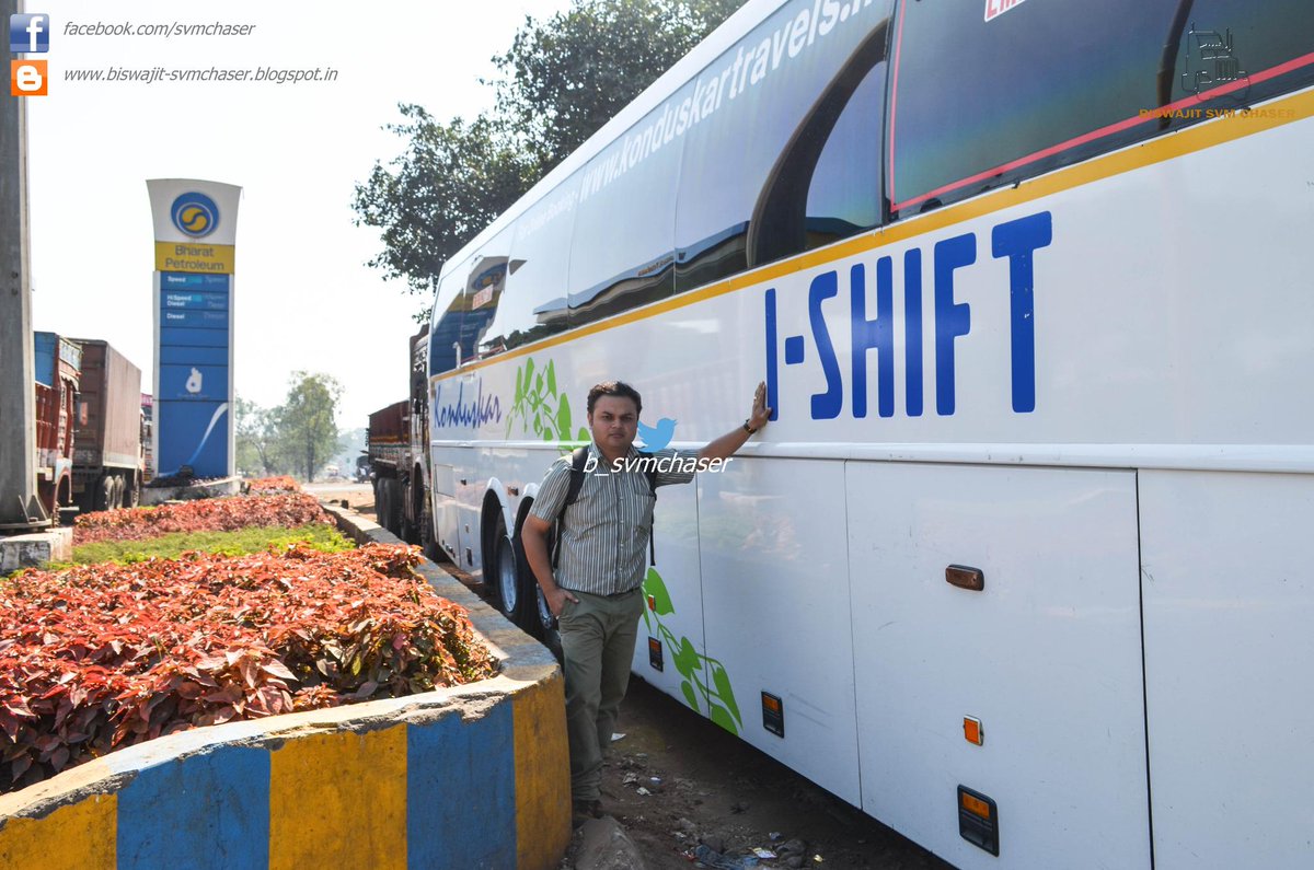 thebbaruah's tweet image. #IShift, #Kolhapur, #KonduskarIShift, #KonduskarTravels, #KonduskarVOLVO, #VOLVO9400, #VOLVOB9R, #VOLVOMultiaxle