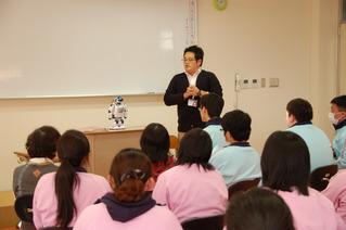 アール医療福祉専門学校 Su Twitter アールブログを更新しました Live アールブログ 茨城県土浦市の専門学校 アール医療福祉専門学校 とアール情報ビジネス専門学校のブログです 話題の介護予防ロボット パルロ 介護 Http T Co 459sxzf3fv Http T Co