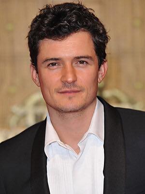 Happy birthday Legolas aka Orlando Bloom! 