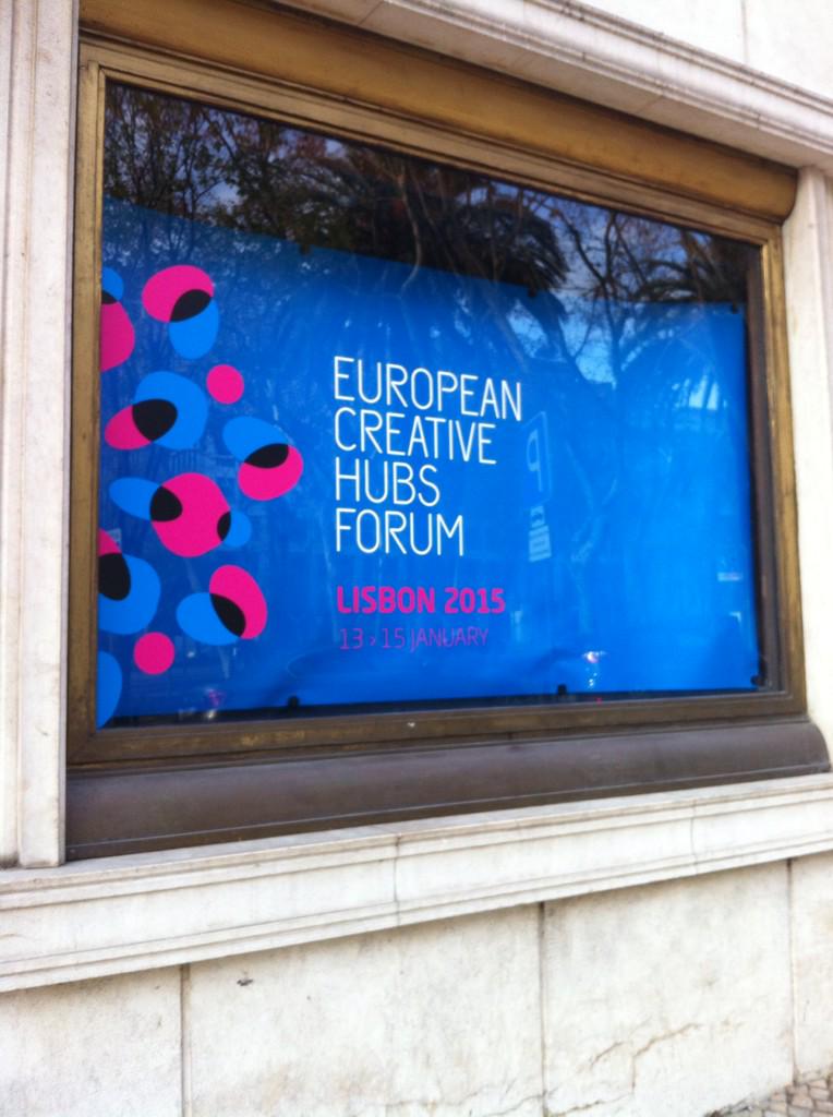 Lynsey Smith (@lynsey_smith) on Twitter photo The largest European hubs gathering kicks off today in beautiful Lisbon #Creative_Hubs <a href="/creative_hubs/">Creative Hubs Forum</a> <a href="/UK_CE/">British Council Creative Economy</a> The largest European hubs gathering kicks off today in beautiful Lisbon #Creative_Hubs <a href="/creative_hubs/">Creative Hubs Forum</a> <a href="/UK_CE/">British Council Creative Economy</a>
