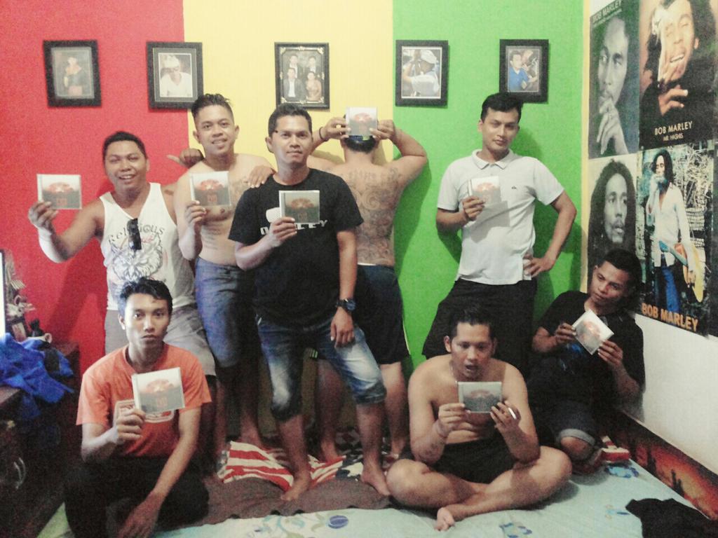 Big thanks to semeton Cobar sudah membeli CD original kita .. #InstaMagAndroid