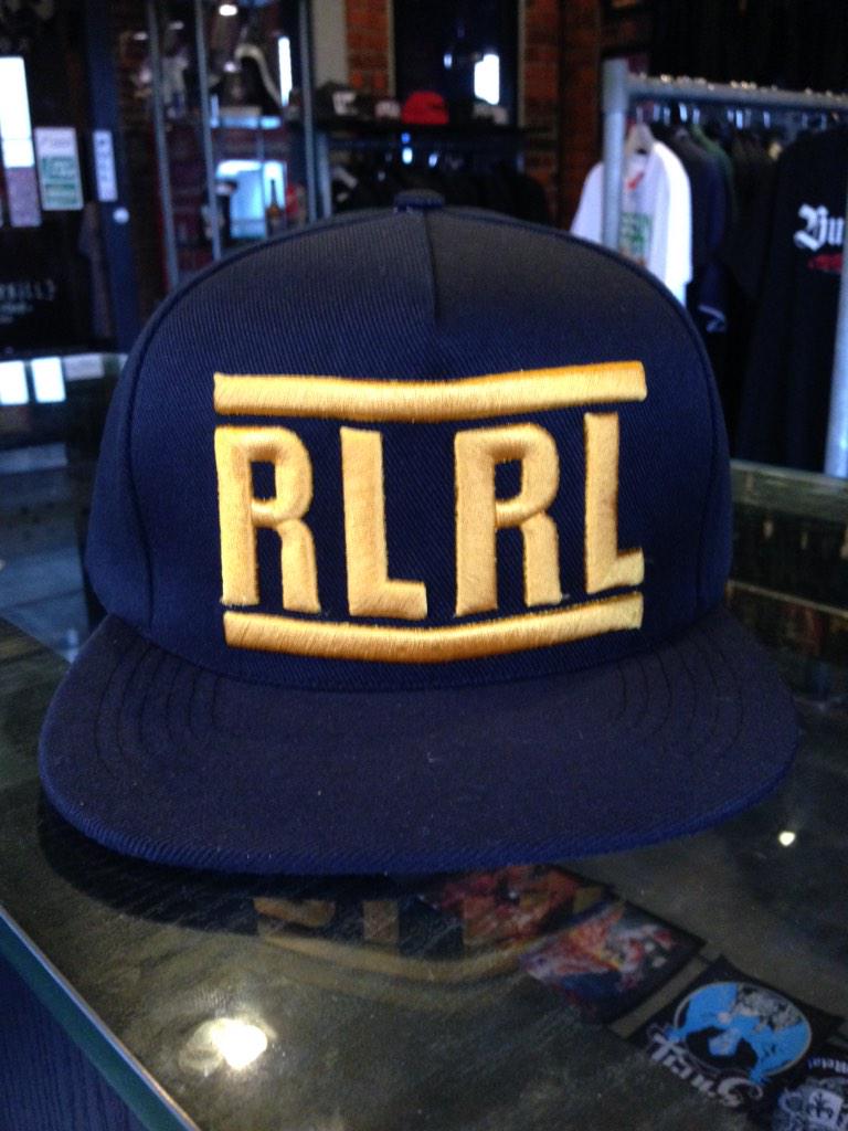 Available on store snapback <a href="/gebegdrum/">gabriel gebeg</a> - RLRL - idr 110k for mailorder and info 088802332511 :)