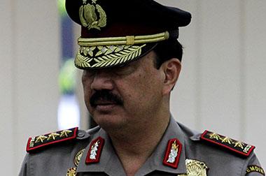 [Populer] KPK Tetapkan Calon Kapolri Budi Gunawan Jadi Tersangka    news.metrotvnews.com/read/2015/01/1…