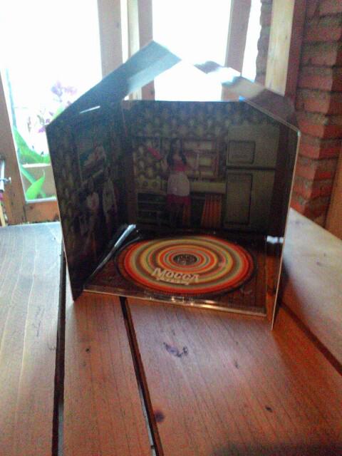 Kita lagi siap-siap nyobain aplikasi octagonAR di @dw_coffee dong cc: <a href="/moccaofficial/">MOCCA</a>