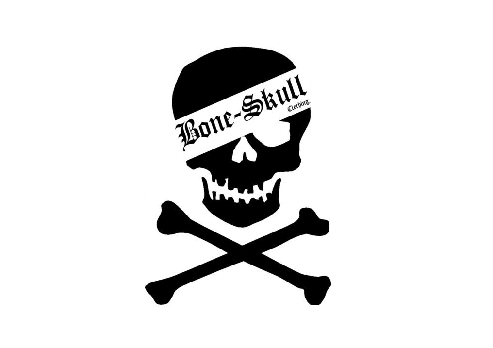 Bone Skull tweet media