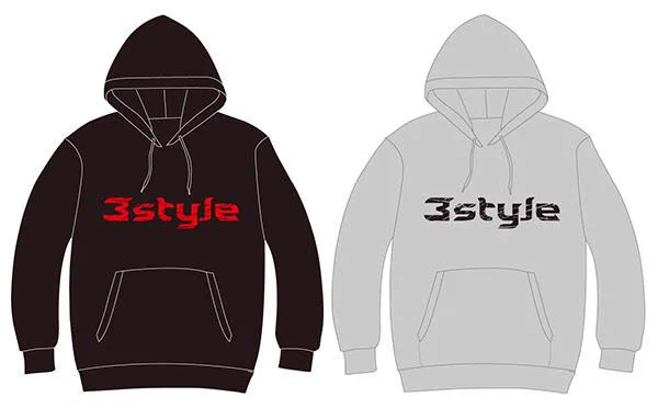 3style_official (@3stylesansugata) / X