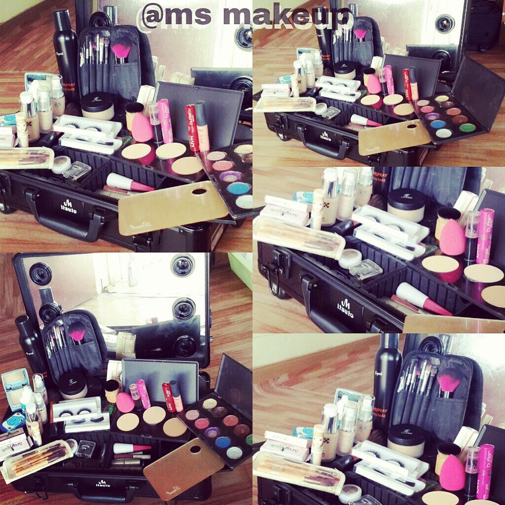 TikaKDI2014's tweet photo. #msmakeup😉😉😉 http://t.co/24WwRArIO0