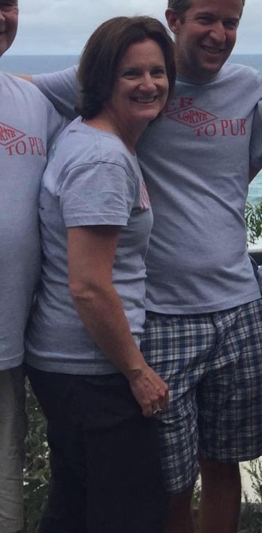 Our great friend Lucy Sedgwick has been missing after going for a walk this morning in Sheoak carpark lorne pls retwt