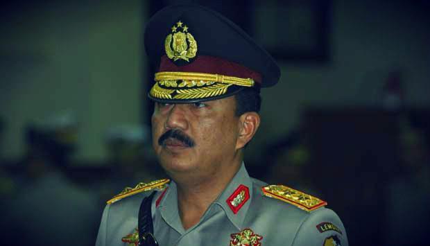 Tempo_Plus's tweet photo. Budi Gunawan, Calon Kapolri pertama yang jadi Tersangka KPK http://t.co/6T4jUDrN6p http://t.co/0gdrB1NV9Z