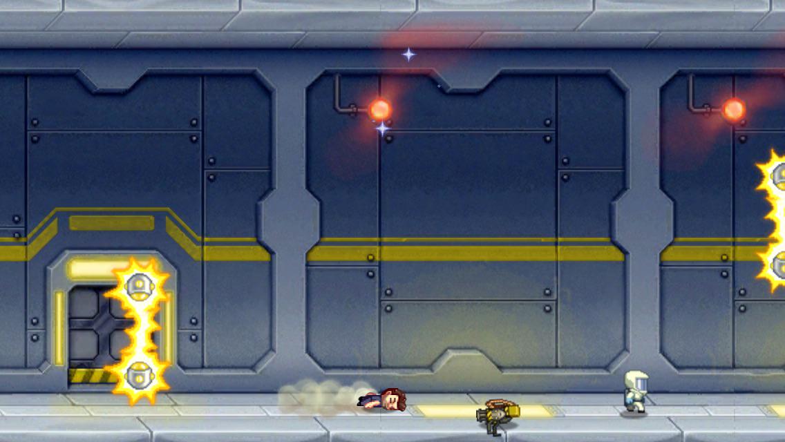 Basant032's tweet image. I just flew 158m in a totally crazy game of #JetpackJoyride on iPhone.zzwwwèy #dapl#z bit.ly/rKuWqK
