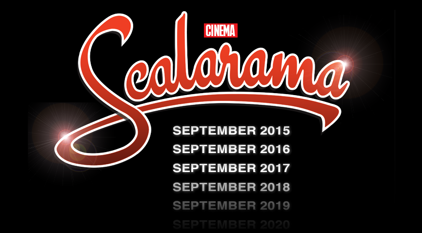 Scalarama tweet media