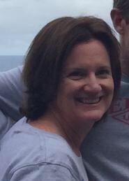 Here is another photo of Lucy please get in contact with everyone in Lorne now #helpusfindlucy