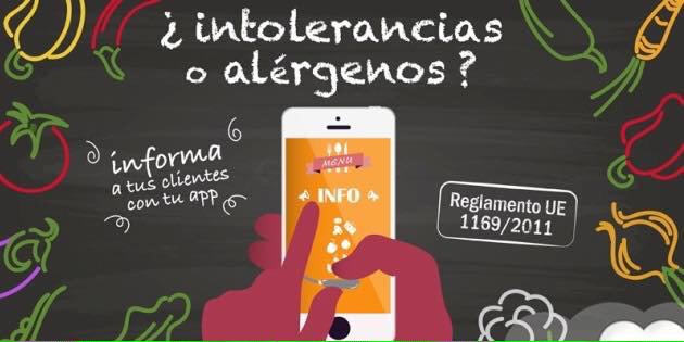 Lemonet_es's tweet photo. Emprendedores con negocios de restauración, Reglamento UE 1169/2011 entra en vigor #informate http://t.co/X3c4odYTfU