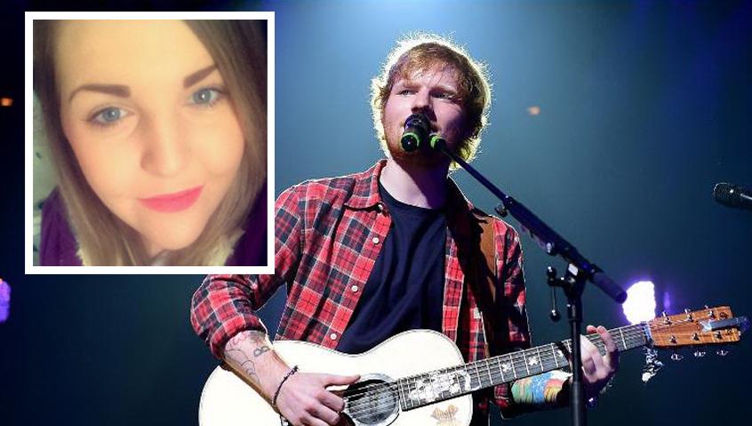 IndoEnts's tweet photo. .@EdSheeran's manager @StuartCamp tells #SingForDayna campaign - 'We'll arrange something': http://t.co/1JK4DjPAIm http://t.co/hF3ldHQ2Ra