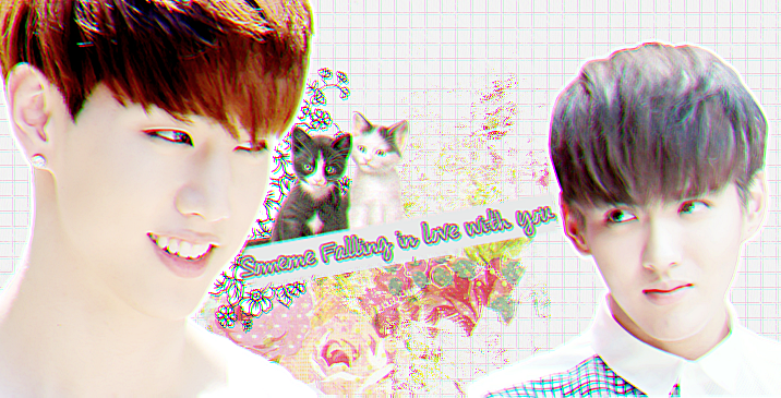 quatreps's tweet photo. [RT] ฝากฟิค KRISMARK - Someone Falling In Love With You ♥ #ฟิคคมฟอล http://t.co/AbDAoUyPYQ ขอบคุณครับ -/\- http://t.co/hrSdNpfNlS