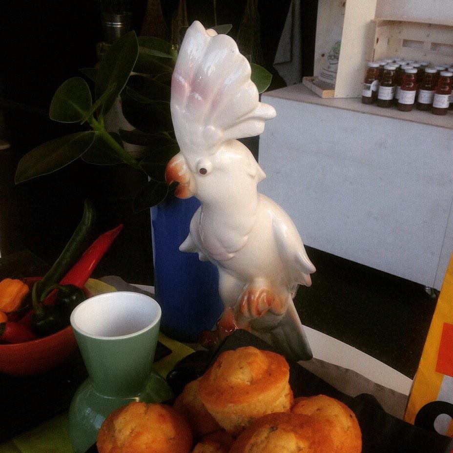 ExpoGate's tweet photo. Questa settimana @PArC_mi vi propone una pausa pranzo ispirata alle Americhe #CrossingFood #Milanomulticulturale http://t.co/SFOFnfLZTn