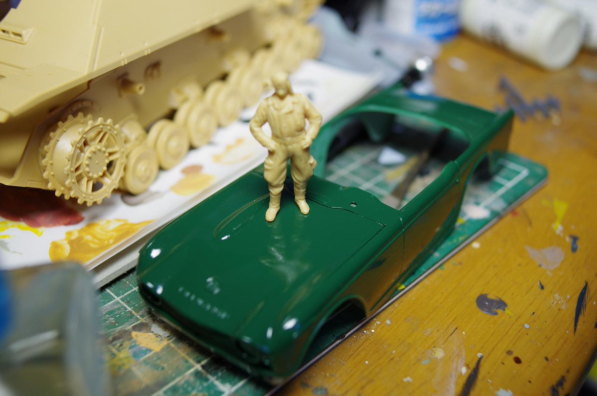 大ハンブロール神 2ページ目 Togetter