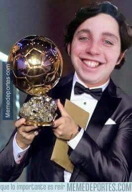 ANIMALfestelx's tweet photo. Buenos días animalillos, ayer le dimos la enhorabuena a Nicolás por su primer balón de oro!
🐯🐯¡Feliz Martes!🐯🐯 http://t.co/OpZE1rhTbw