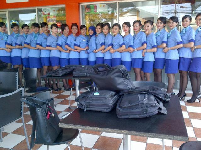 Sekolah Penerbangan tweet media