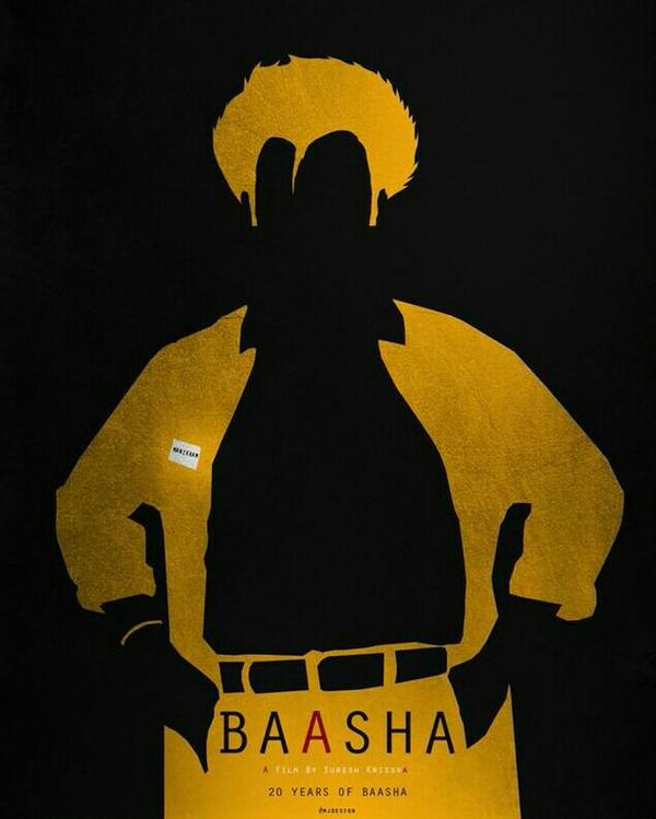 AsianCinemas_'s tweet photo. #20YearsOfBaasha http://t.co/YvwwdNKlaf