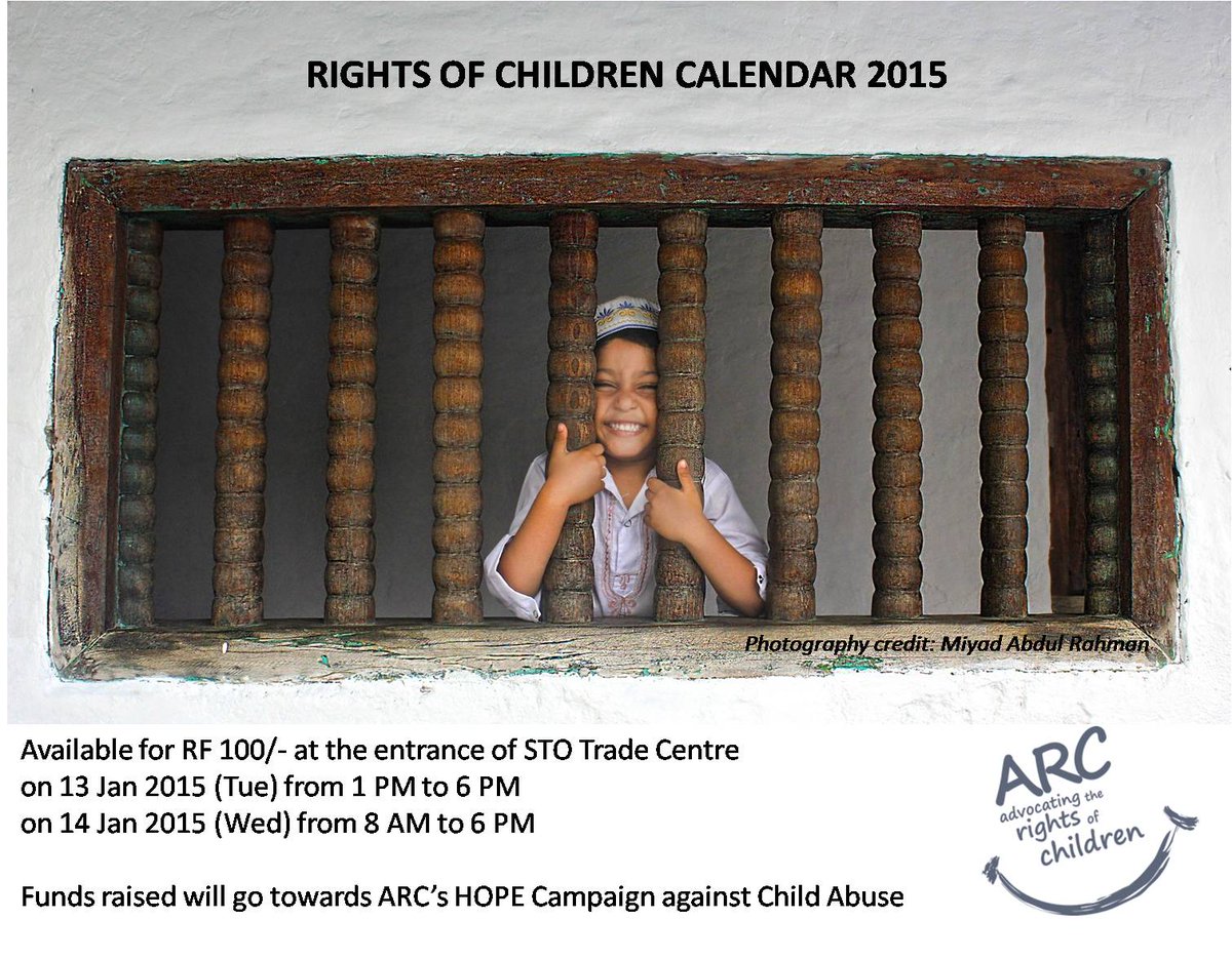 ARC_maldives's tweet photo. #SupportChildRights - Please help share this with your friends and family! http://t.co/WDelB5SF6o