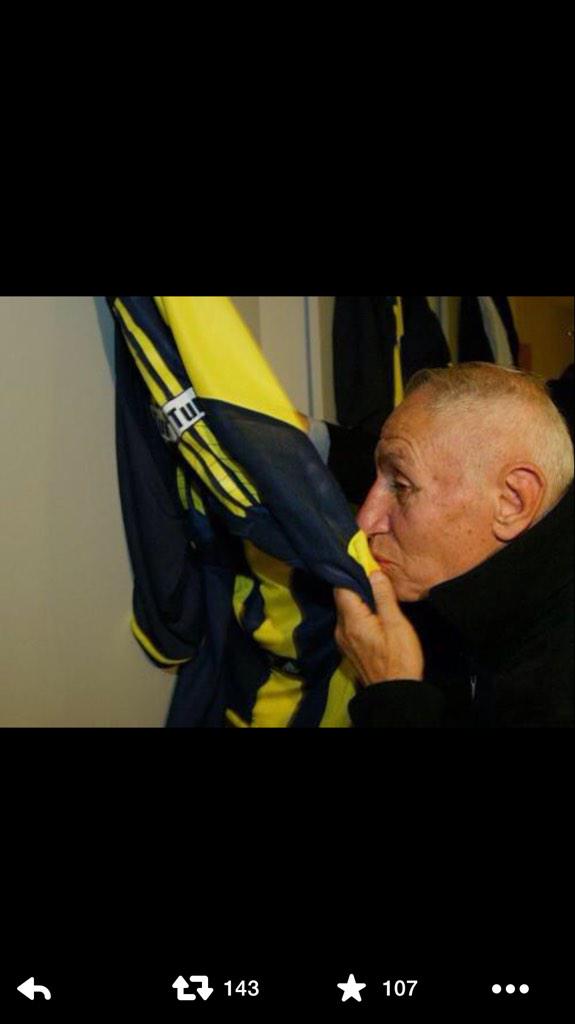 Saygıyla yad ediyoruz...