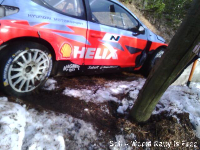 WRC: 83º Rallye Monte-Carlo [19-25 Enero] - Página 6 B7OXFnrIYAEerfu