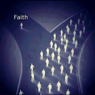 TransHouse1's tweet photo. Have a lil faith http://t.co/C9UlaGCAAE