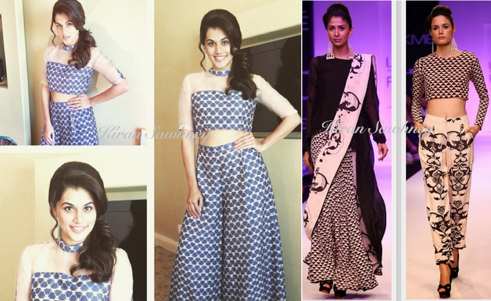 kiransawhney.com/2015/01/taapse…
<a href="/taapseepannu_FC/">TAAPSEE  FAN CLUB </a> in #Hyderabad in <a href="/payalsinghal/">Payal Singhal</a>