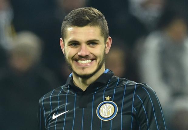 20 Gol Semusim Jadi Target Mauro Icardi - bit.ly/1waRUBo