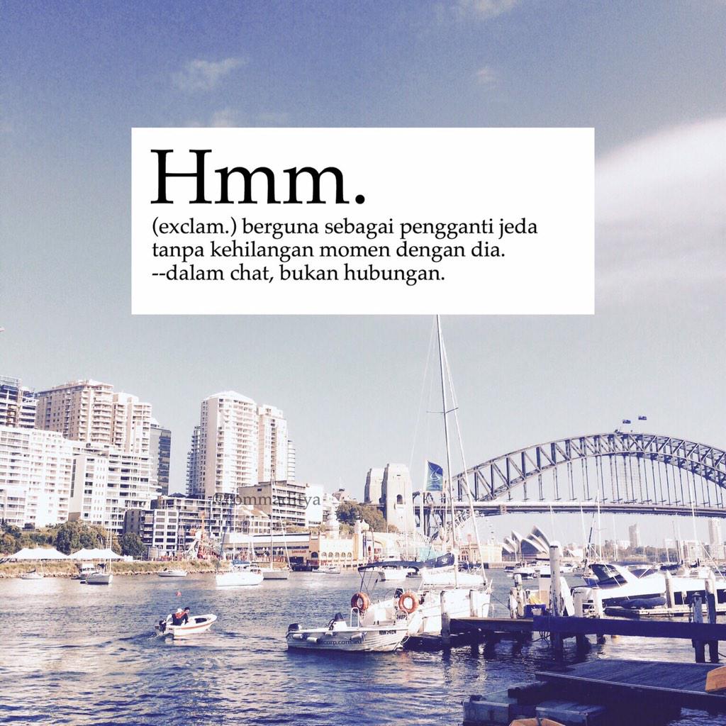 Debby Permata On Twitter Orang Lain Merhatiin Quotenya Aku Cari