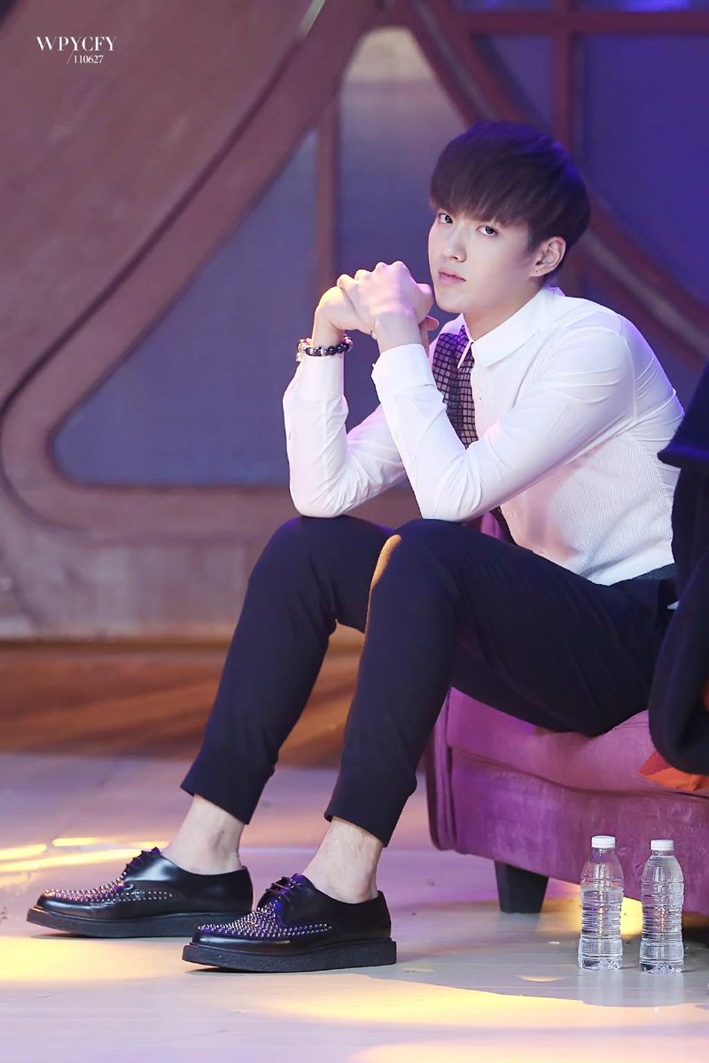 beexdreamer's tweet photo. 150110 WuYiFan 3/3
http://t.co/Hc2XTRg1wi
http://t.co/4RH2nR0nT7
http://t.co/FIAS4WPzXx
Credit: WPYCFY0627 http://t.co/l7jjj9S3Gh