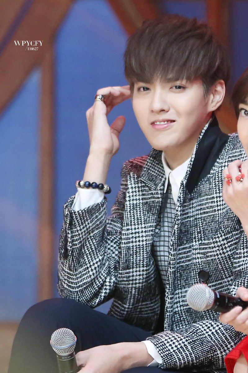 beexdreamer's tweet photo. 150110 WuYiFan 3/3
http://t.co/Hc2XTRg1wi
http://t.co/4RH2nR0nT7
http://t.co/FIAS4WPzXx
Credit: WPYCFY0627 http://t.co/l7jjj9S3Gh