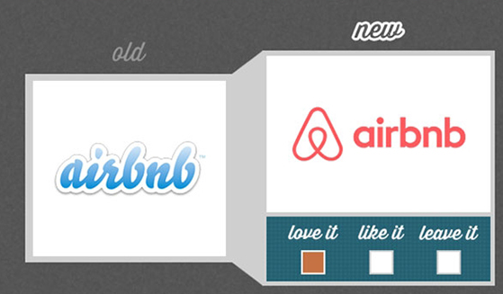 PavillonR's tweet photo. Les 11 plus grands changements de logo en 2014 @DansTaPub http://t.co/b8yQoQpqhY http://t.co/m65Fy4KZxa