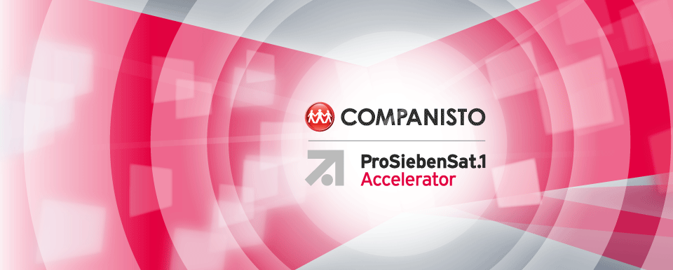 2 start-ups of the @prosiebensat1 accelerator program will start their #crowdfundings on Companisto this Thursday!