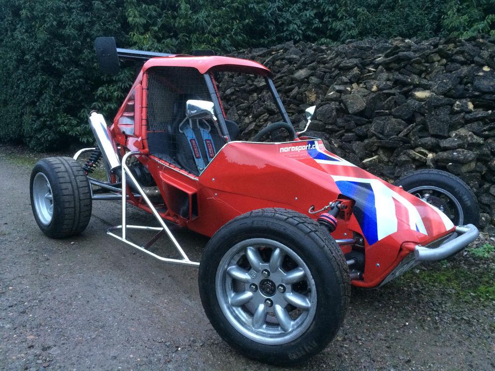 drakart buggy for sale