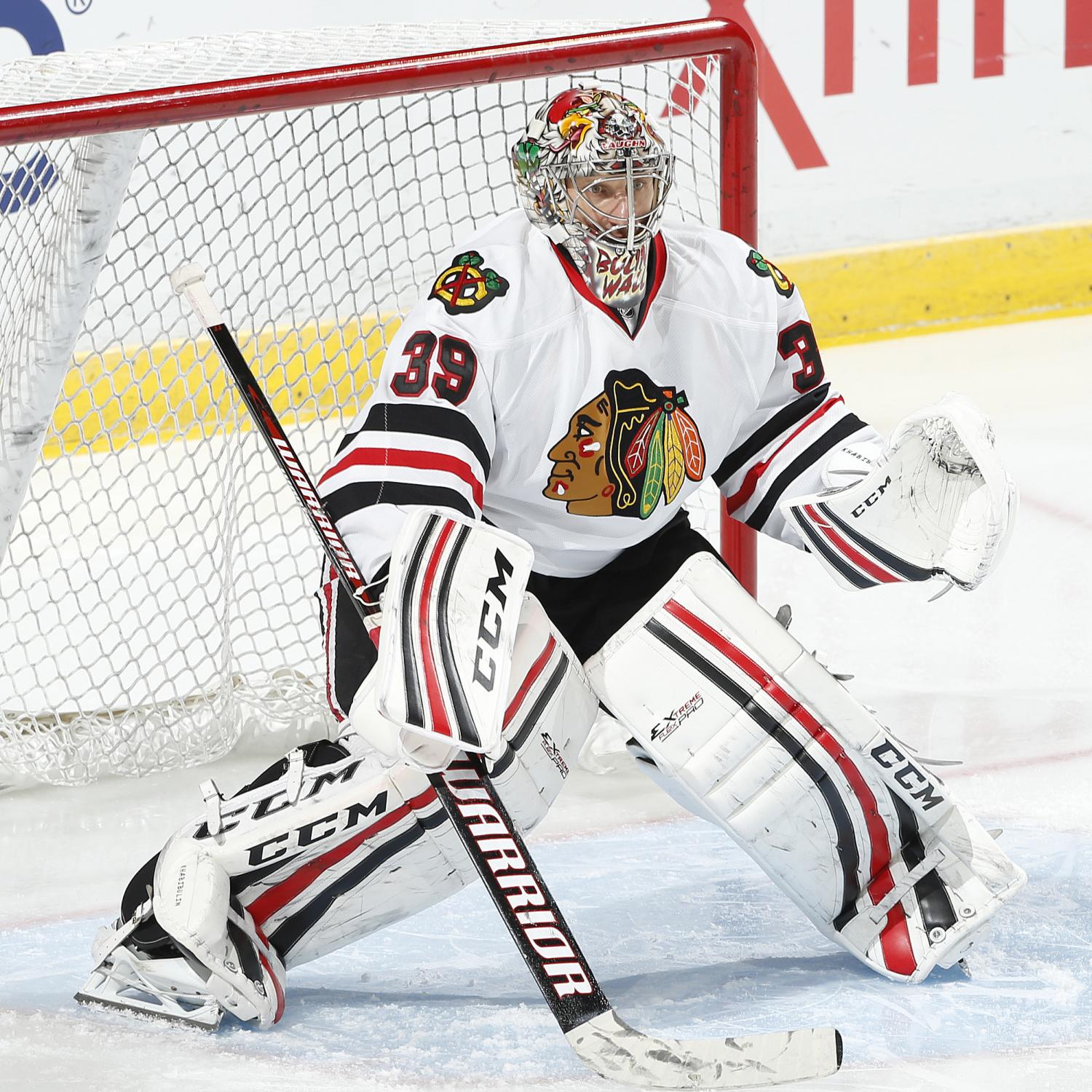 Happy Birthday to Nikolai Khabibulin! He has played 799 NHL career game but not 800, unfortunately.  