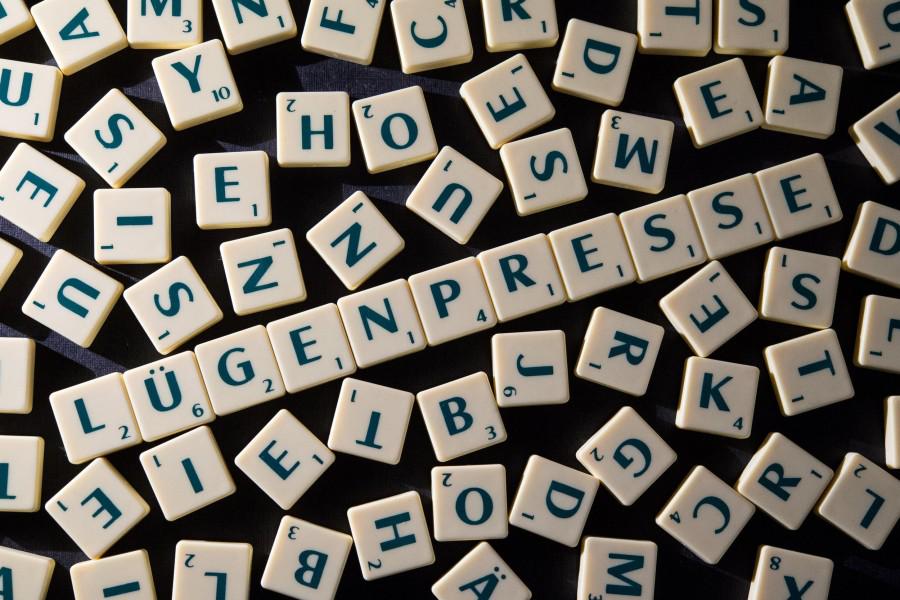 "Lügenpresse" ist das #Unwort des Jahres 2014 on.welt.de/1BWyJBW