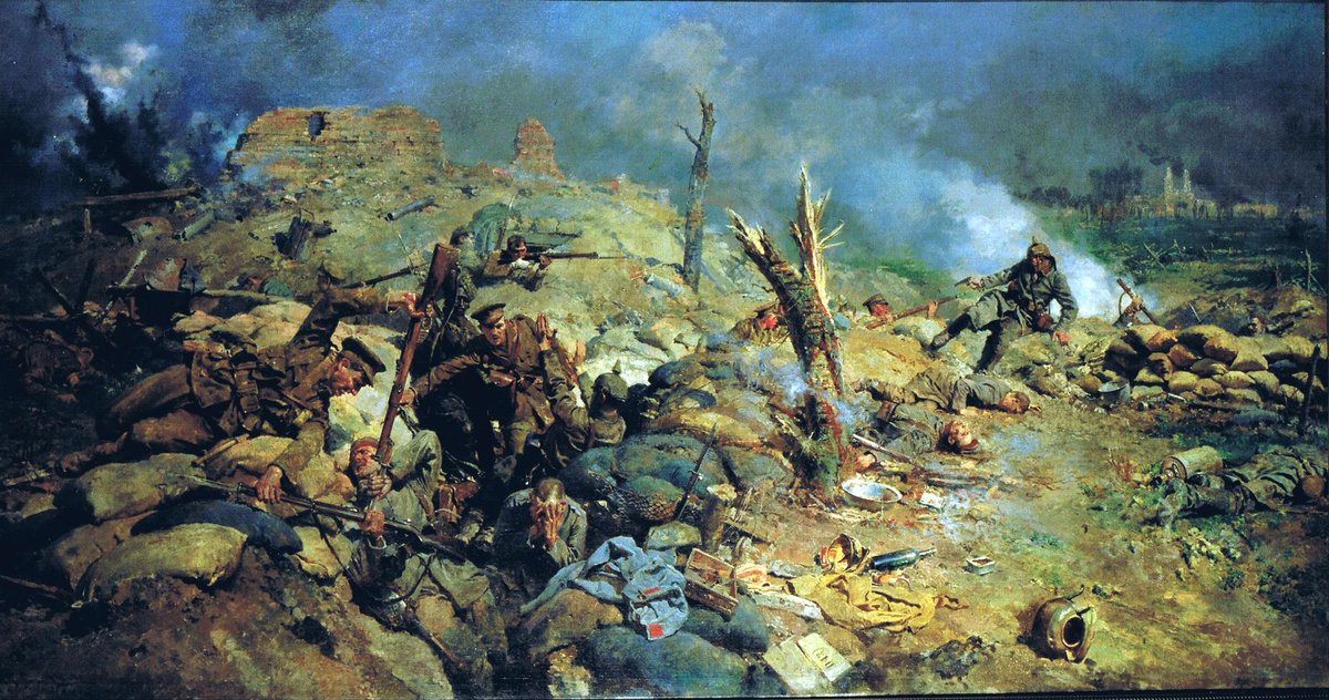 Worcestershire Soldier tweet media