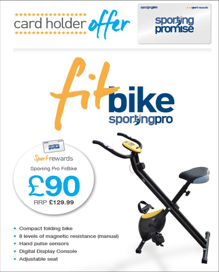 SportingproColc's tweet image. New Year, New You 💪