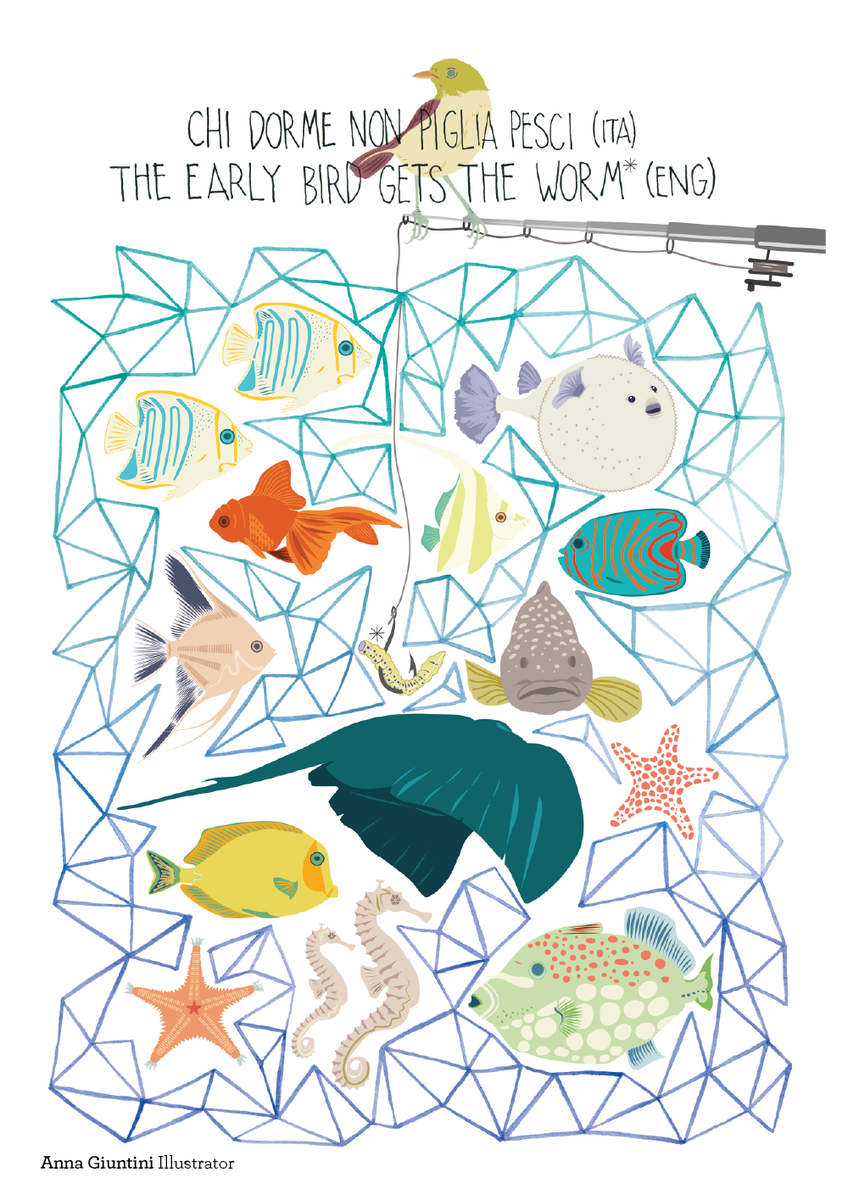EUExpo2015's tweet photo. FISHING for Anna Giuntini #expo2015 http://t.co/pSARPMQk0Q @pietrobaroni @wearemuesli @definingexpo @expottimisti http://t.co/hRO3AVh6yT