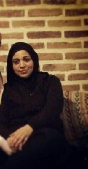 qaherathalmain's tweet photo. 9- من ضمن التعذيب النفسي #آيات_الصفار تم اخذها بالقرب من مدرسة ابنتها بغرض تهديدها بإبنتها و اجبارها على الاعتراف، http://t.co/yVeYUhrKAM