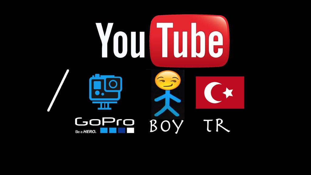 GoProBoyTR's tweet image. New GoProBoyTR wallpaper 😏